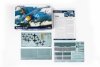 Eduard 8483 Fokker D. VIIF 1/48